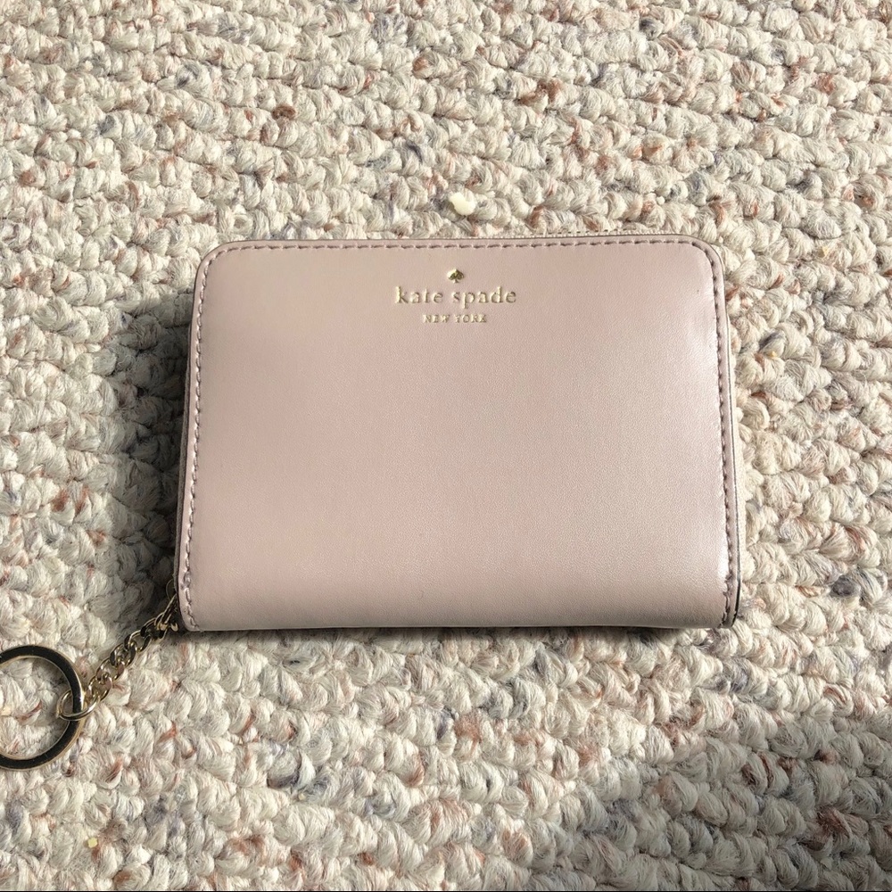 Kate Spade Mini Wallet